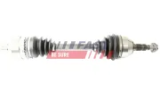 Antriebswelle Vorderachse rechts FAST FT01469