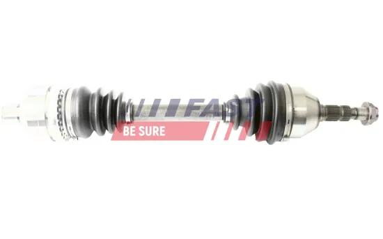 Antriebswelle Vorderachse rechts FAST FT01469 Bild Antriebswelle Vorderachse rechts FAST FT01469