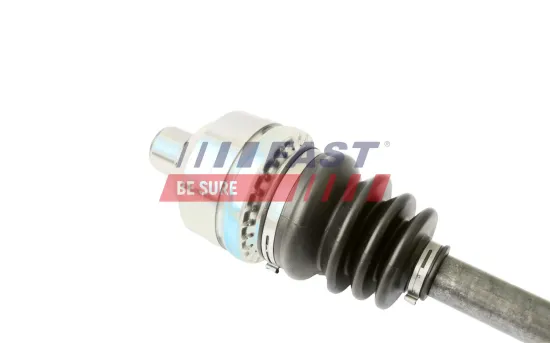Antriebswelle Vorderachse rechts FAST FT01469 Bild Antriebswelle Vorderachse rechts FAST FT01469
