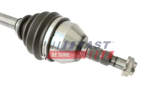 Antriebswelle Vorderachse rechts FAST FT01469 Bild Antriebswelle Vorderachse rechts FAST FT01469