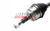 Antriebswelle Vorderachse rechts FAST FT01470 Bild Antriebswelle Vorderachse rechts FAST FT01470