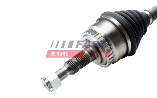 Antriebswelle Vorderachse rechts FAST FT01470 Bild Antriebswelle Vorderachse rechts FAST FT01470