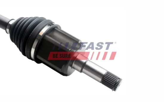 Antriebswelle Vorderachse Vorderachse links Vorderachse rechts FAST FT01472 Bild Antriebswelle Vorderachse Vorderachse links Vorderachse rechts FAST FT01472
