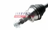 Antriebswelle Vorderachse Vorderachse links Vorderachse rechts FAST FT01472 Bild Antriebswelle Vorderachse Vorderachse links Vorderachse rechts FAST FT01472