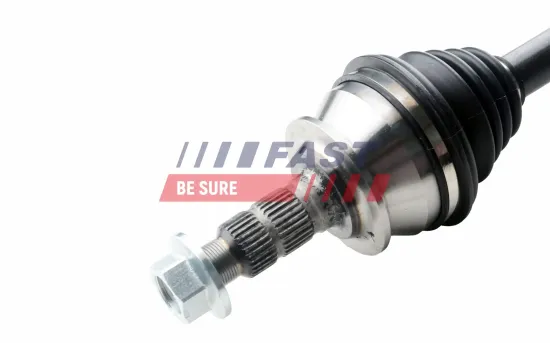 Antriebswelle Vorderachse Vorderachse links Vorderachse rechts FAST FT01472 Bild Antriebswelle Vorderachse Vorderachse links Vorderachse rechts FAST FT01472