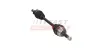 Antriebswelle Vorderachse links FAST FT01473 Bild Antriebswelle Vorderachse links FAST FT01473