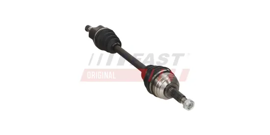 Antriebswelle Vorderachse links FAST FT01473 Bild Antriebswelle Vorderachse links FAST FT01473