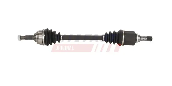 Antriebswelle Vorderachse links FAST FT01473 Bild Antriebswelle Vorderachse links FAST FT01473
