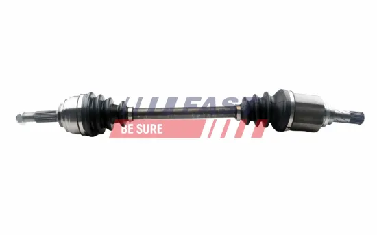 Antriebswelle Vorderachse links FAST FT01473 Bild Antriebswelle Vorderachse links FAST FT01473