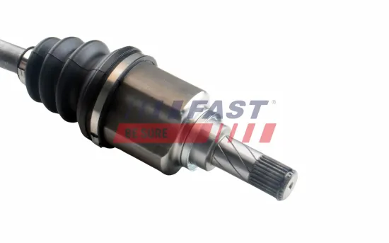 Antriebswelle Vorderachse links FAST FT01473 Bild Antriebswelle Vorderachse links FAST FT01473