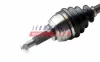 Antriebswelle Vorderachse links FAST FT01473 Bild Antriebswelle Vorderachse links FAST FT01473