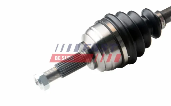 Antriebswelle Vorderachse links FAST FT01473 Bild Antriebswelle Vorderachse links FAST FT01473