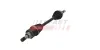 Antriebswelle Vorderachse links FAST FT01473 Bild Antriebswelle Vorderachse links FAST FT01473