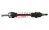 Antriebswelle Vorderachse links FAST FT01475