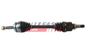 Antriebswelle Vorderachse links FAST FT01475