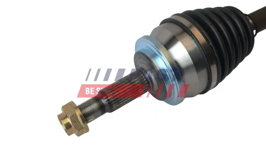 Antriebswelle Vorderachse links FAST FT01475 Bild Antriebswelle Vorderachse links FAST FT01475