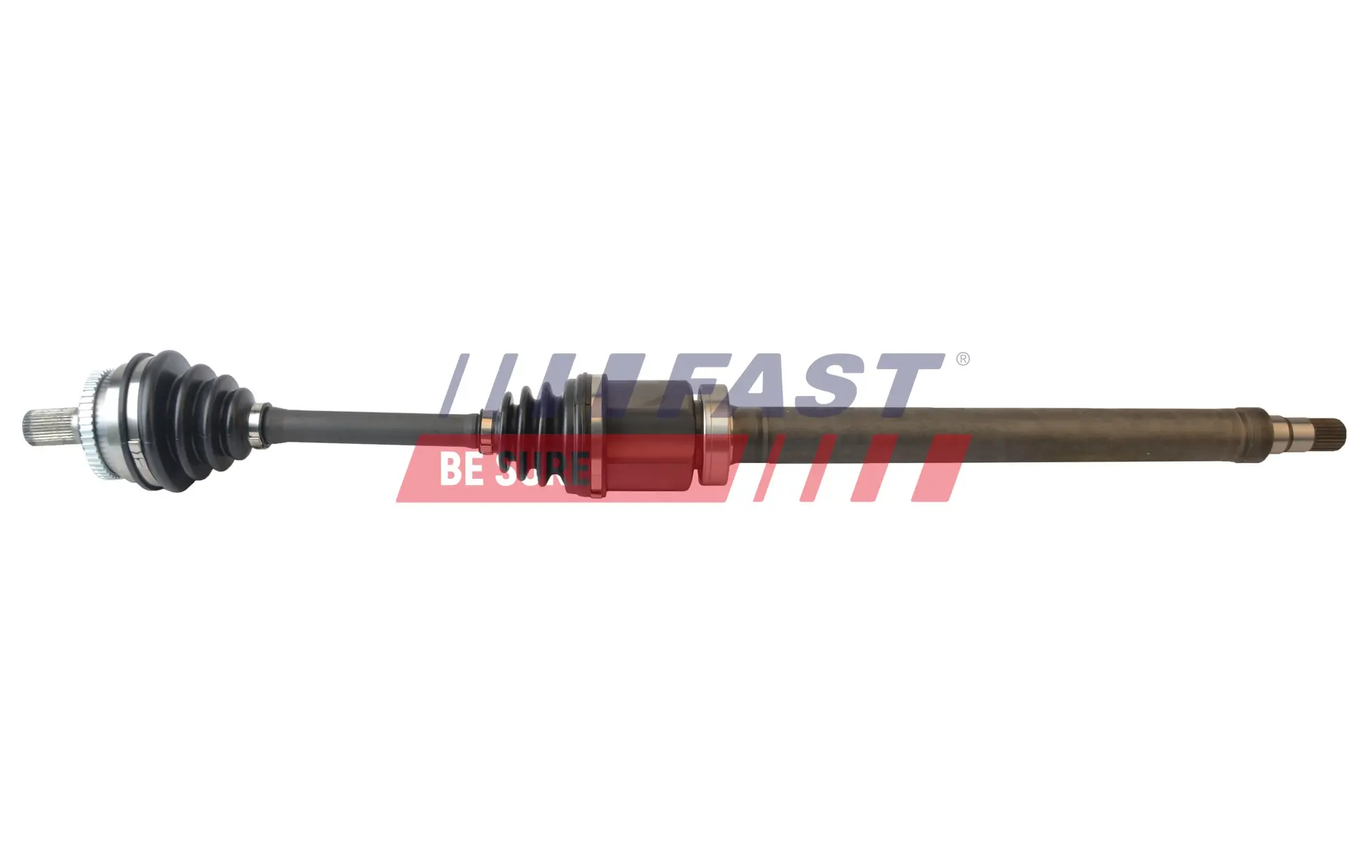 Antriebswelle Vorderachse rechts FAST FT01476