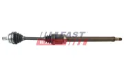 Antriebswelle Vorderachse rechts FAST FT01476