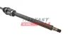Antriebswelle Vorderachse rechts FAST FT01476 Bild Antriebswelle Vorderachse rechts FAST FT01476