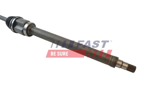 Antriebswelle Vorderachse rechts FAST FT01476 Bild Antriebswelle Vorderachse rechts FAST FT01476