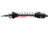 Antriebswelle Vorderachse links FAST FT01477 Bild Antriebswelle Vorderachse links FAST FT01477
