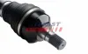 Antriebswelle Vorderachse links FAST FT01477 Bild Antriebswelle Vorderachse links FAST FT01477
