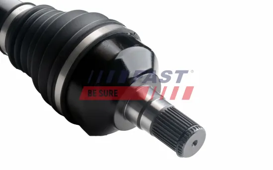 Antriebswelle Vorderachse links FAST FT01477 Bild Antriebswelle Vorderachse links FAST FT01477