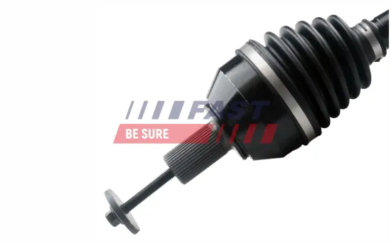 Antriebswelle Vorderachse links FAST FT01477 Bild Antriebswelle Vorderachse links FAST FT01477