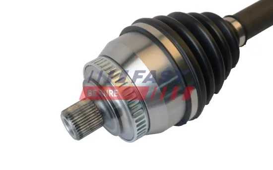 Antriebswelle Vorderachse Vorderachse links Vorderachse rechts FAST FT01479 Bild Antriebswelle Vorderachse Vorderachse links Vorderachse rechts FAST FT01479