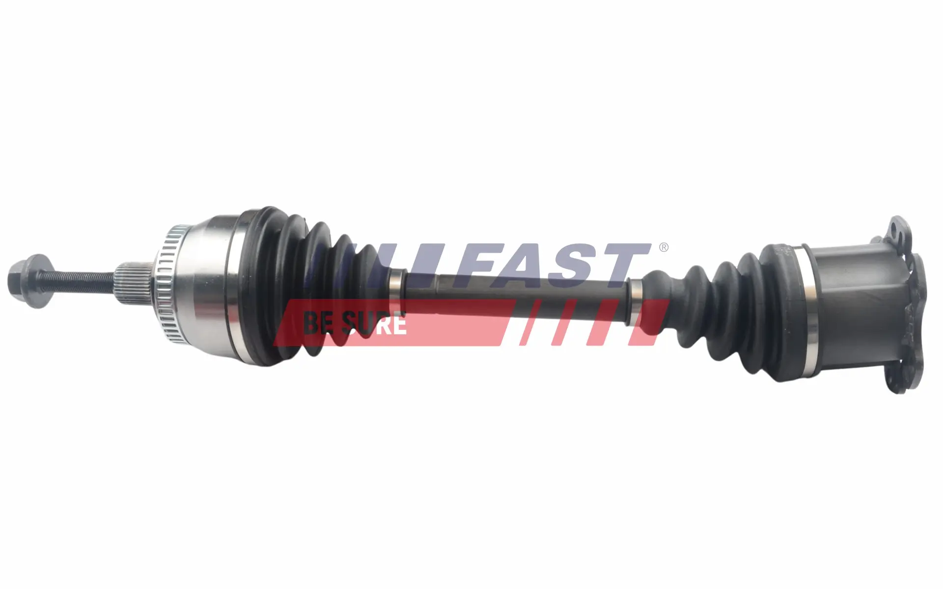 Antriebswelle Vorderachse Vorderachse links Vorderachse rechts FAST FT01480