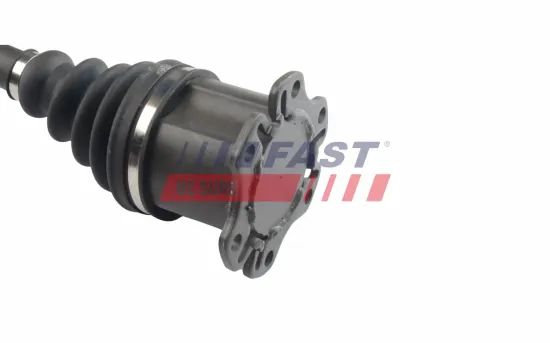 Antriebswelle Vorderachse Vorderachse links Vorderachse rechts FAST FT01480 Bild Antriebswelle Vorderachse Vorderachse links Vorderachse rechts FAST FT01480