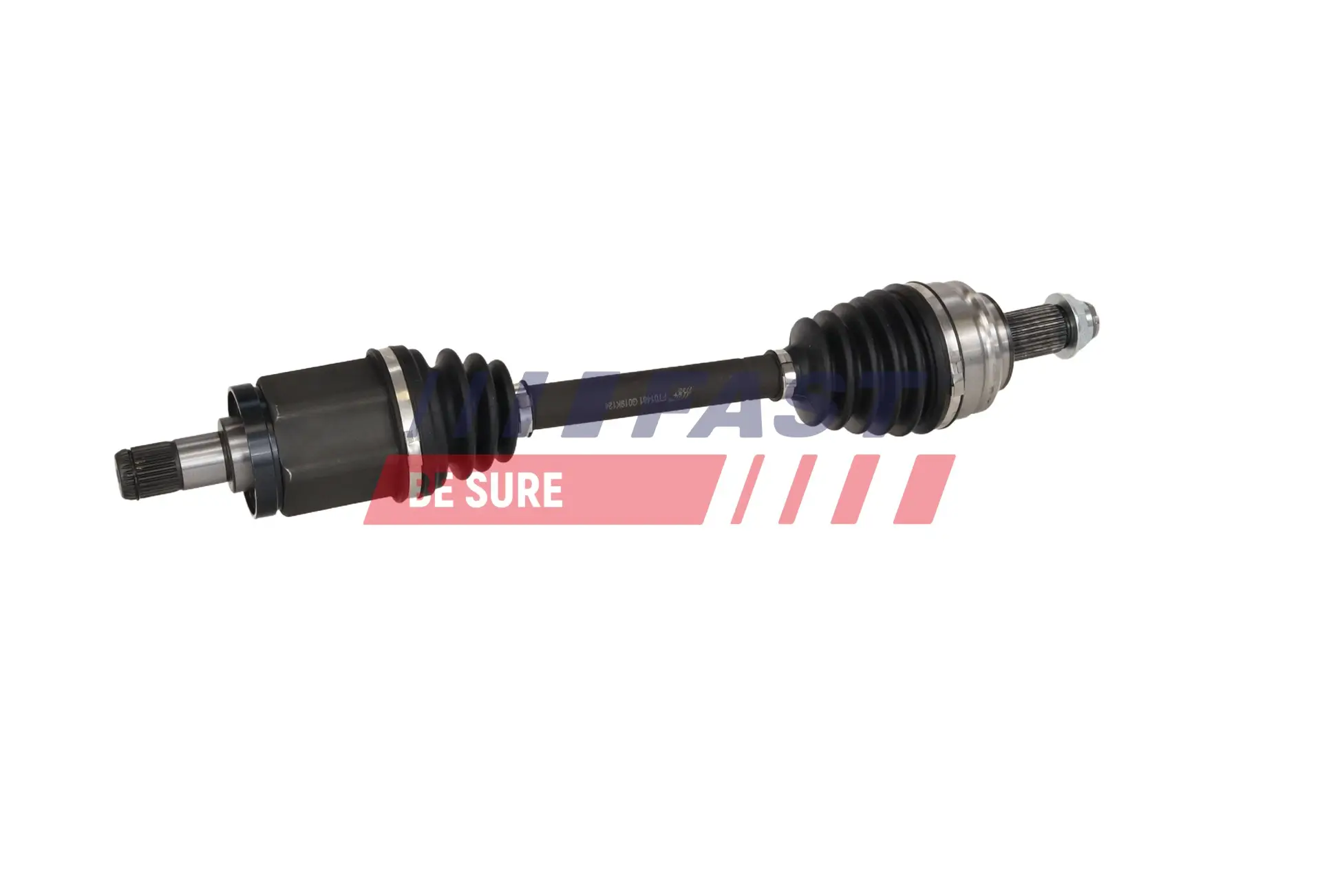 Antriebswelle Vorderachse links FAST FT01481
