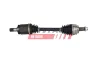 Antriebswelle Vorderachse links FAST FT01481 Bild Antriebswelle Vorderachse links FAST FT01481