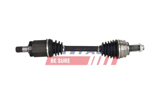 Antriebswelle Vorderachse links FAST FT01481 Bild Antriebswelle Vorderachse links FAST FT01481