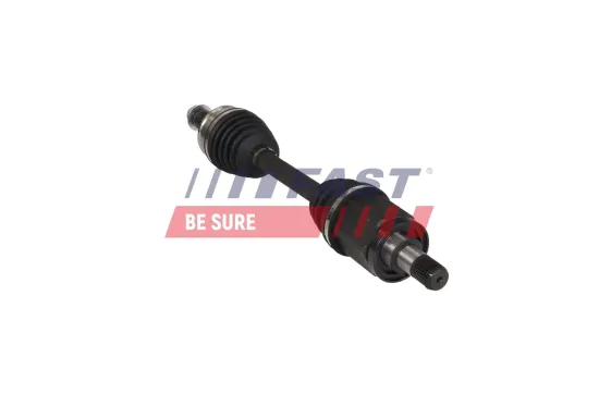 Antriebswelle Vorderachse links FAST FT01481 Bild Antriebswelle Vorderachse links FAST FT01481