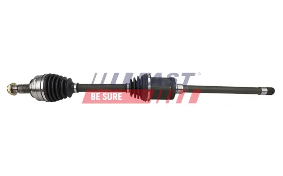 Blende, Stoßfänger Fahrerhaus FAST FT93801 Bild Blende, Stoßfänger Fahrerhaus FAST FT93801