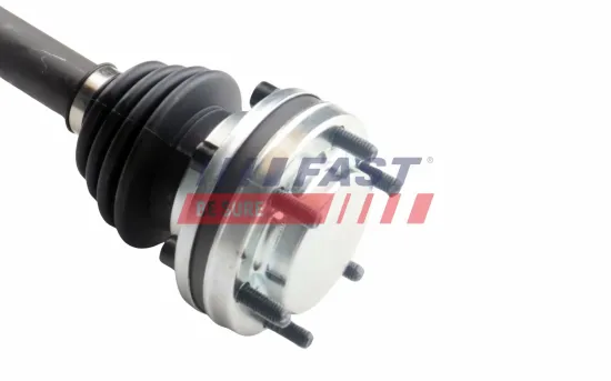 Blende, Stoßfänger Fahrerhaus FAST FT93801 Bild Blende, Stoßfänger Fahrerhaus FAST FT93801