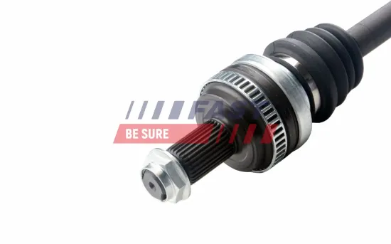 Antriebswelle Hinterachse rechts FAST FT01483 Bild Antriebswelle Hinterachse rechts FAST FT01483