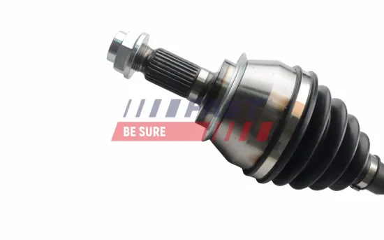 Antriebswelle Vorderachse rechts FAST FT01486 Bild Antriebswelle Vorderachse rechts FAST FT01486