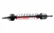 Antriebswelle Vorderachse Vorderachse links FAST FT01487
