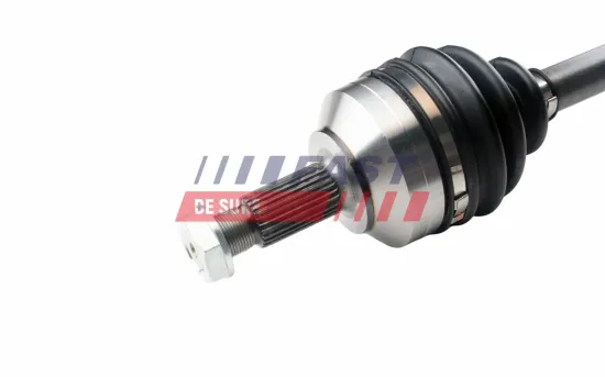 Antriebswelle Vorderachse Vorderachse links FAST FT01487 Bild Antriebswelle Vorderachse Vorderachse links FAST FT01487