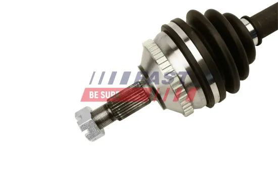 Antriebswelle Vorderachse rechts FAST FT01488 Bild Antriebswelle Vorderachse rechts FAST FT01488