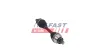 Antriebswelle Vorderachse links FAST FT01494 Bild Antriebswelle Vorderachse links FAST FT01494