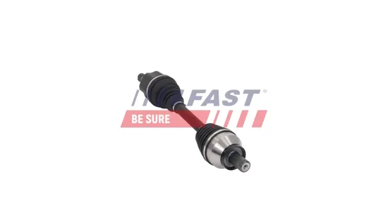 Antriebswelle Vorderachse links FAST FT01494 Bild Antriebswelle Vorderachse links FAST FT01494