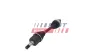 Antriebswelle Vorderachse links FAST FT01494 Bild Antriebswelle Vorderachse links FAST FT01494
