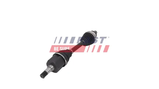 Antriebswelle Vorderachse links FAST FT01494 Bild Antriebswelle Vorderachse links FAST FT01494