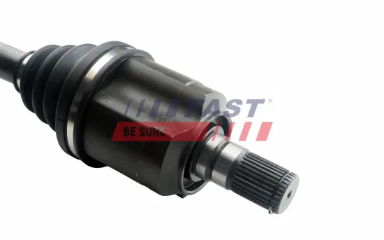 Antriebswelle Vorderachse links FAST FT01495 Bild Antriebswelle Vorderachse links FAST FT01495