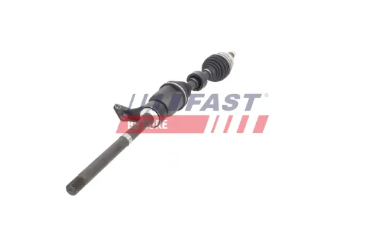 Antriebswelle Vorderachse rechts FAST FT01496 Bild Antriebswelle Vorderachse rechts FAST FT01496