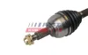 Antriebswelle Vorderachse rechts FAST FT01498 Bild Antriebswelle Vorderachse rechts FAST FT01498
