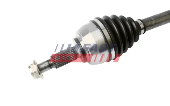 Antriebswelle Vorderachse rechts FAST FT01499 Bild Antriebswelle Vorderachse rechts FAST FT01499